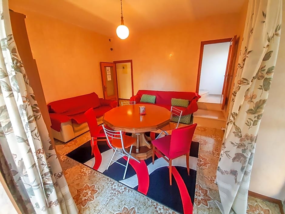 Bed & Breakfast "Il Ghiro"