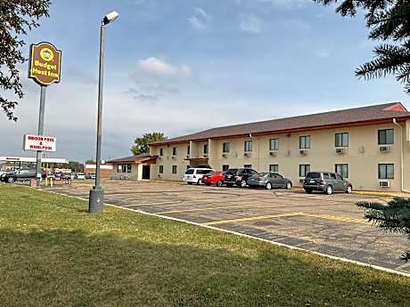Budget Host Inn