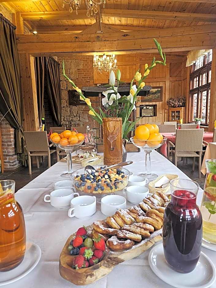 Rezydencja Biały Jar