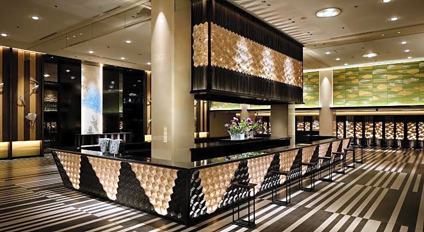 Grand Prince Hotel Shin Takanawa