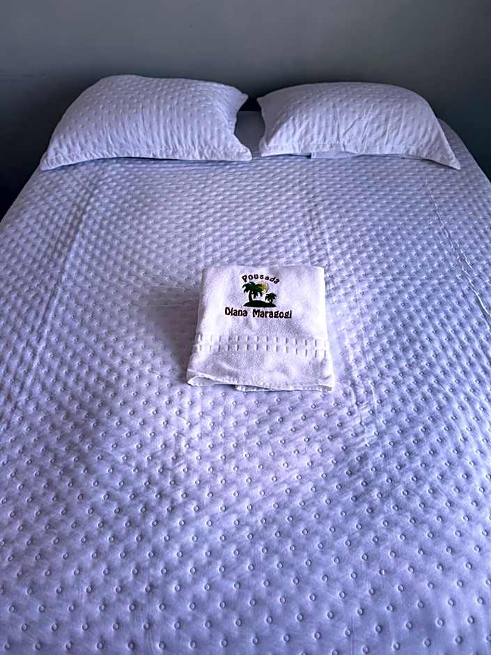 Pousada Diana Maragogi