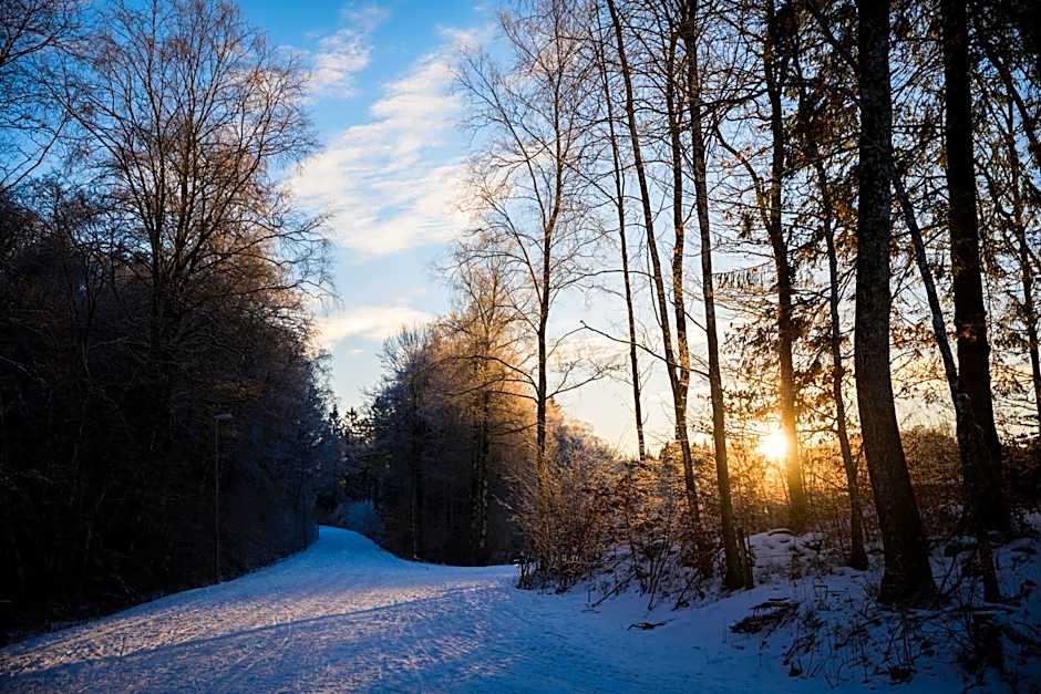 Åkulla Outdoor Resort