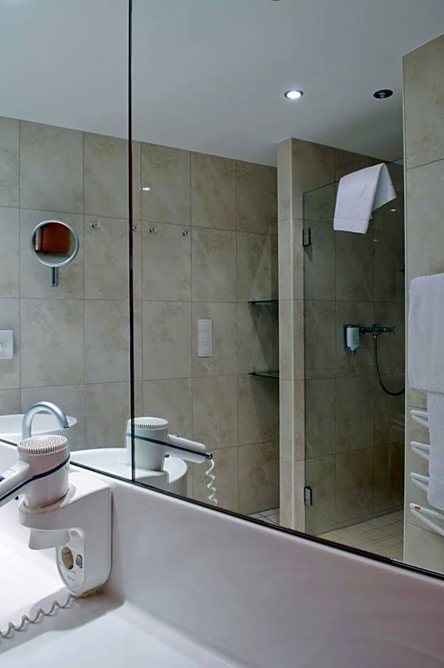 Upstalsboom Landhotel Friesland