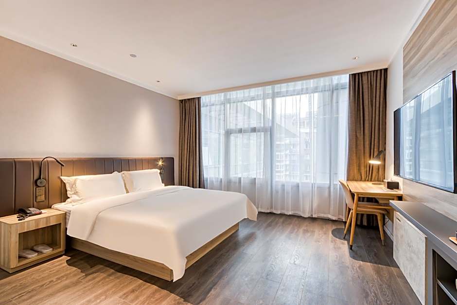 Hanting Premium Hotel Hangzhou Binjiang Xinguang – Hangzhou, GA