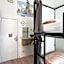 Way Hostel Madrid