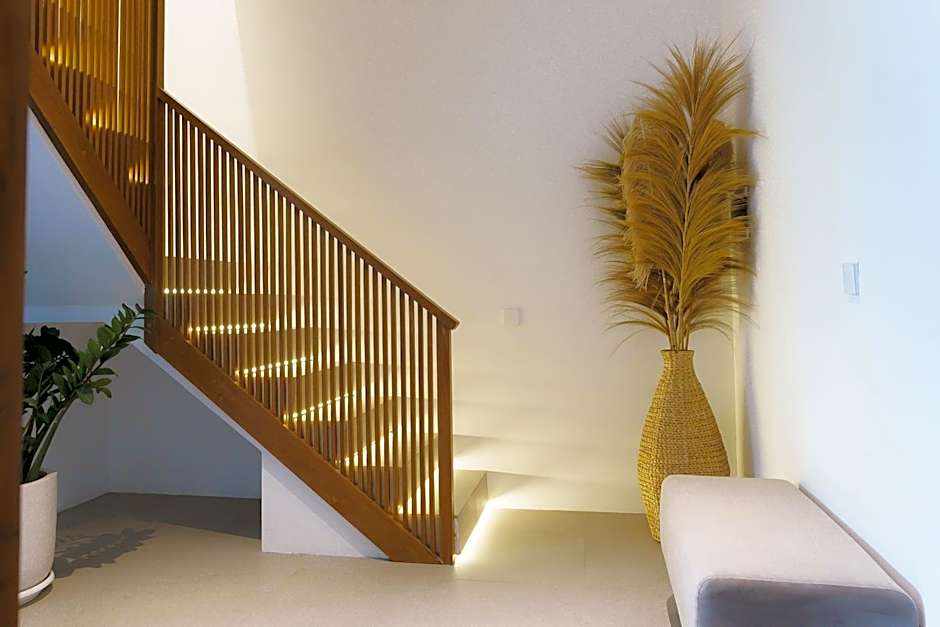 Premier Umalas Villas