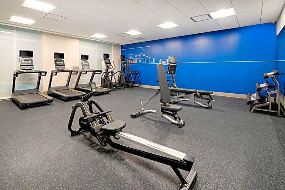 Holiday Inn Express & Suites Frazier Park by IHG