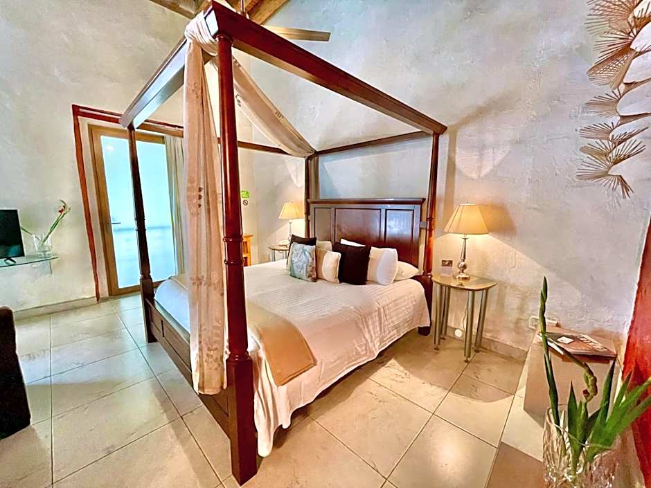 El Sueño Hotel & Spa