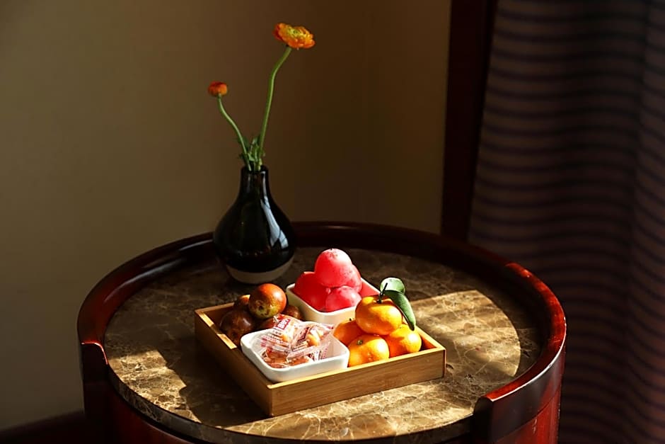 Yiwu Ocean Hotel - Original Best Western Premier Ocean Hotel