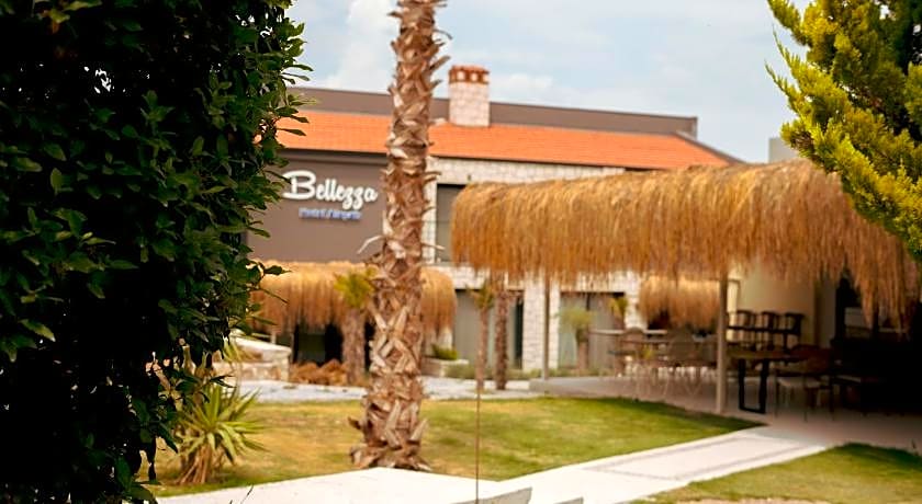 Alaçatı Bellezza Hotel