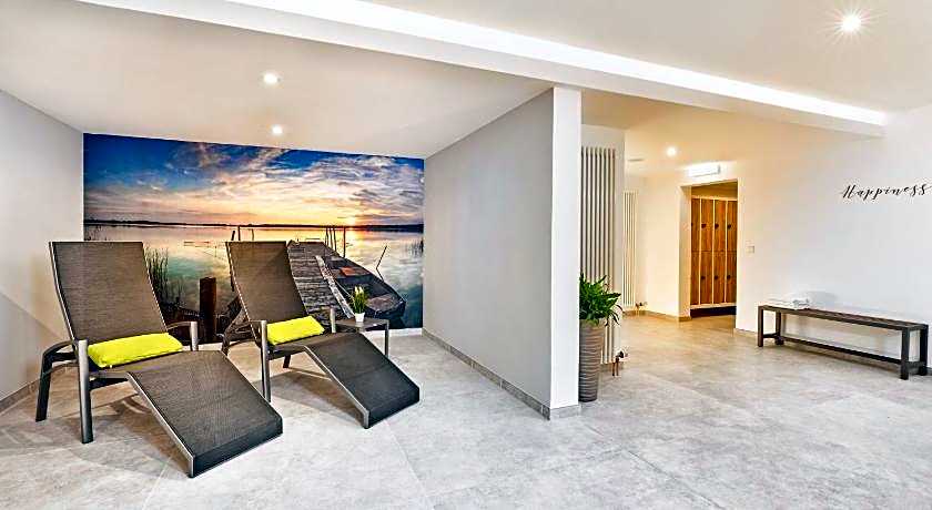 Sunday Hotel Stuttgart Herrenberg