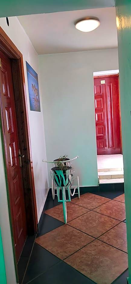 Plus254 Hotel