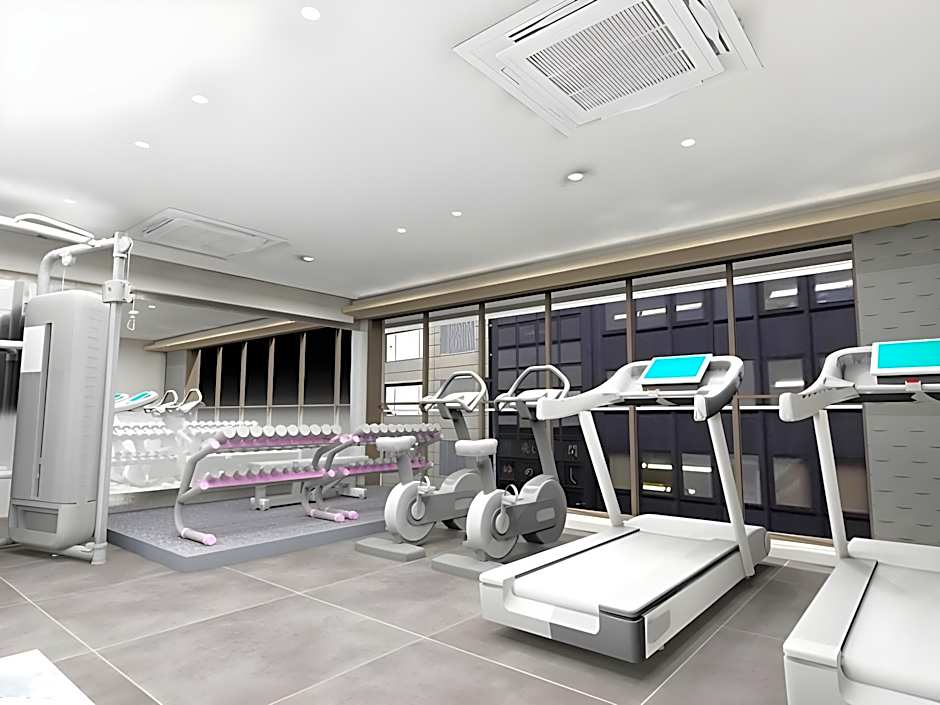 Urban Hotel Kyoto Shijo Premium