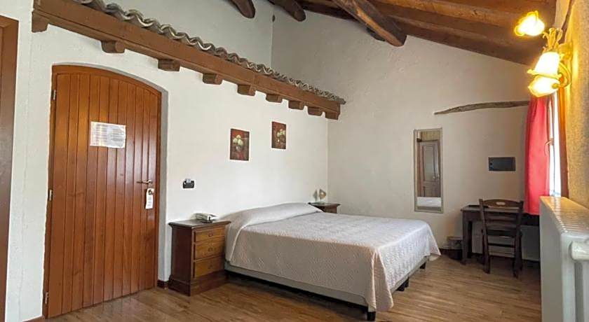 Hotel La Torre