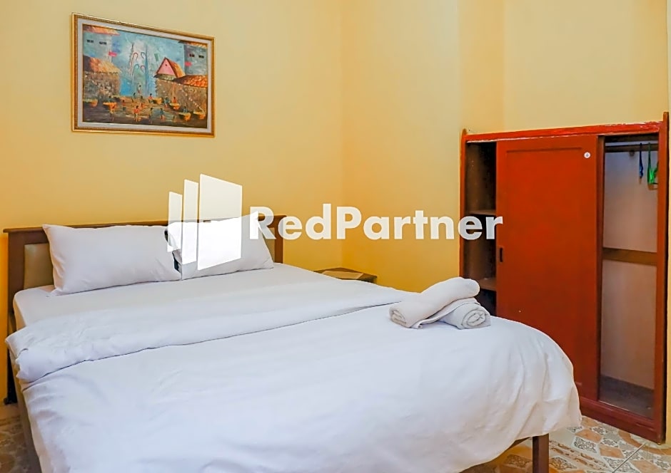 MS Hotel Pangandaran Mitra RedDoorz