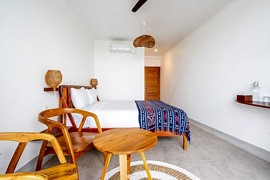 Inlight Lombok Beach Hotel