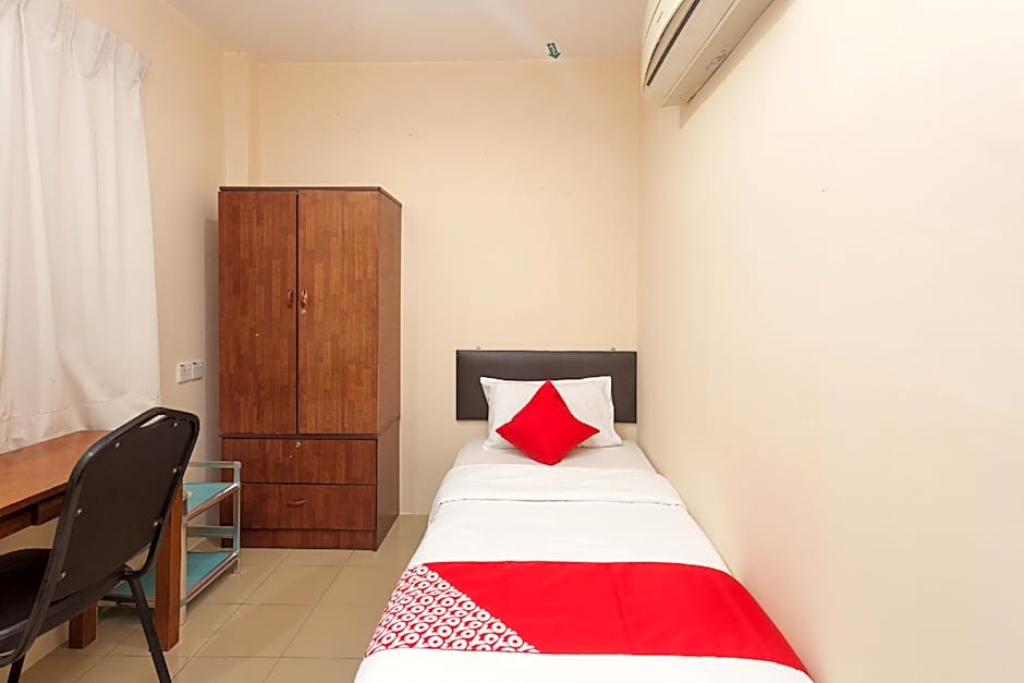 Hotel O Melintang Hotel