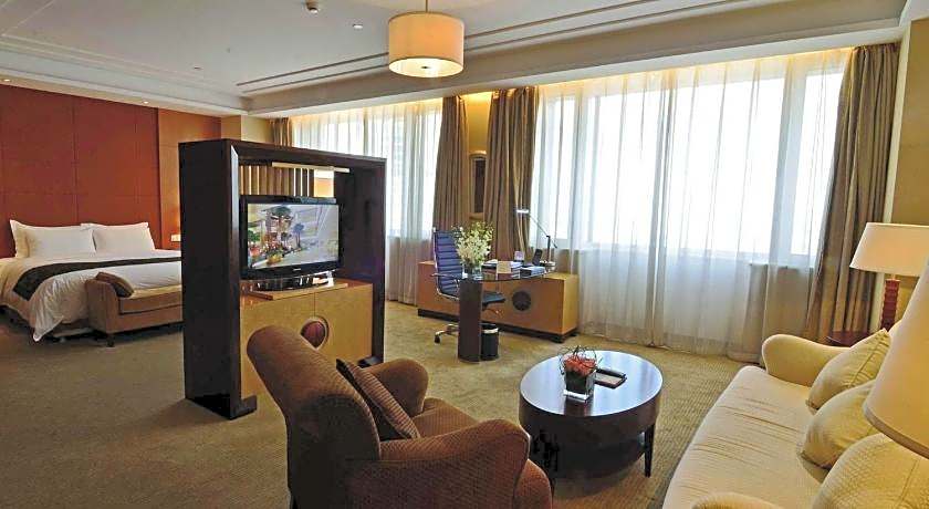 Tianjin Saixiang Hotel