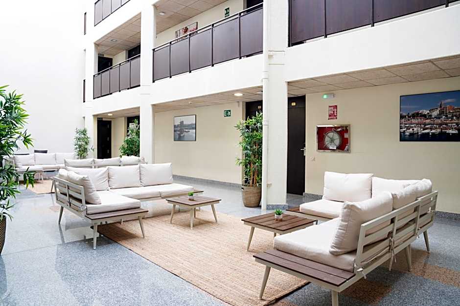 Aparthotel Ona Palamós