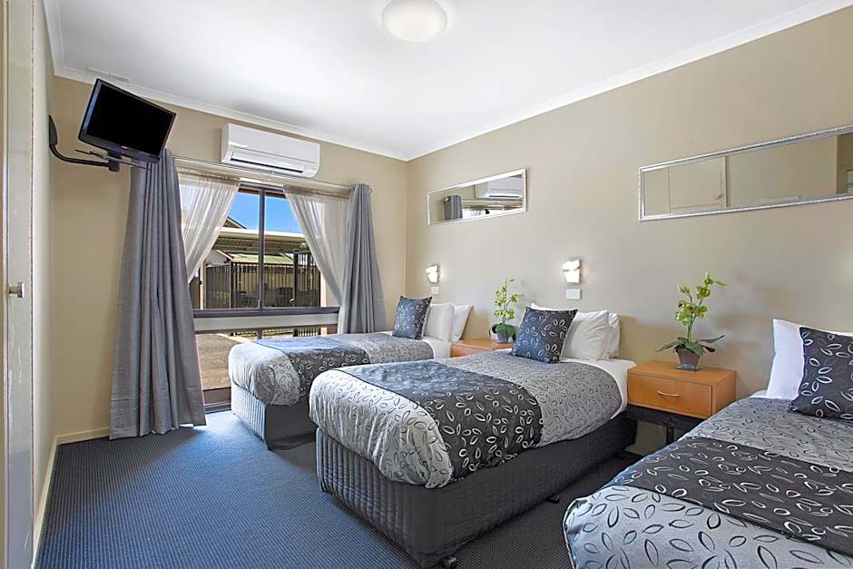 Comfort Inn May Park