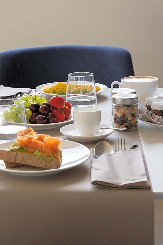 Palazzo Giusti Lecce - Exclusive Boutique hotel