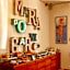 Lisboa Carmo Hotel