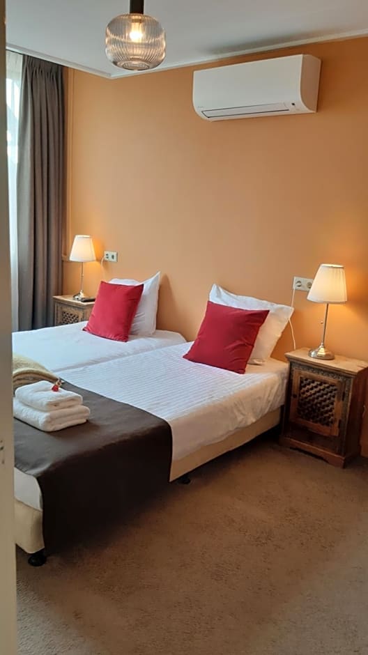 Hotel Stedswal