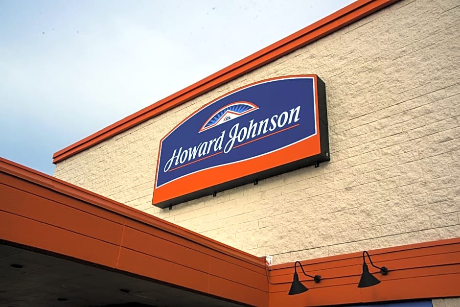 Howard Johnson by Wyndham Portsmouth