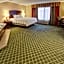 Hampton Inn By Hilton Cambridge, OH