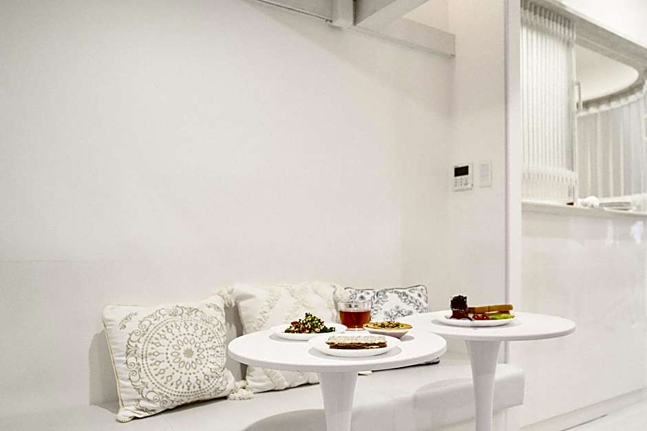 Casa Blanca Guesthouse