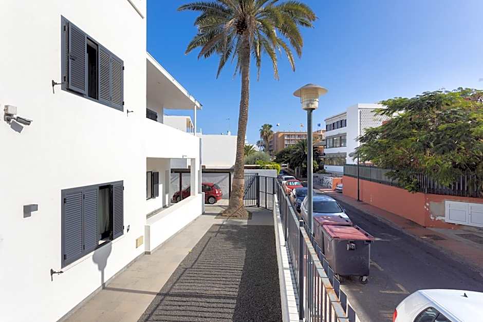 Casa Boissier Ciudad Jardín