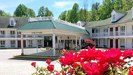 Stratford Motor Inn East Ellijay