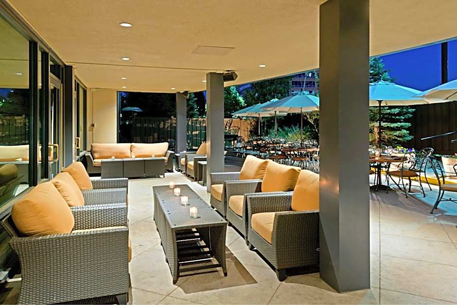 Denver Marriott South At Park Meadows