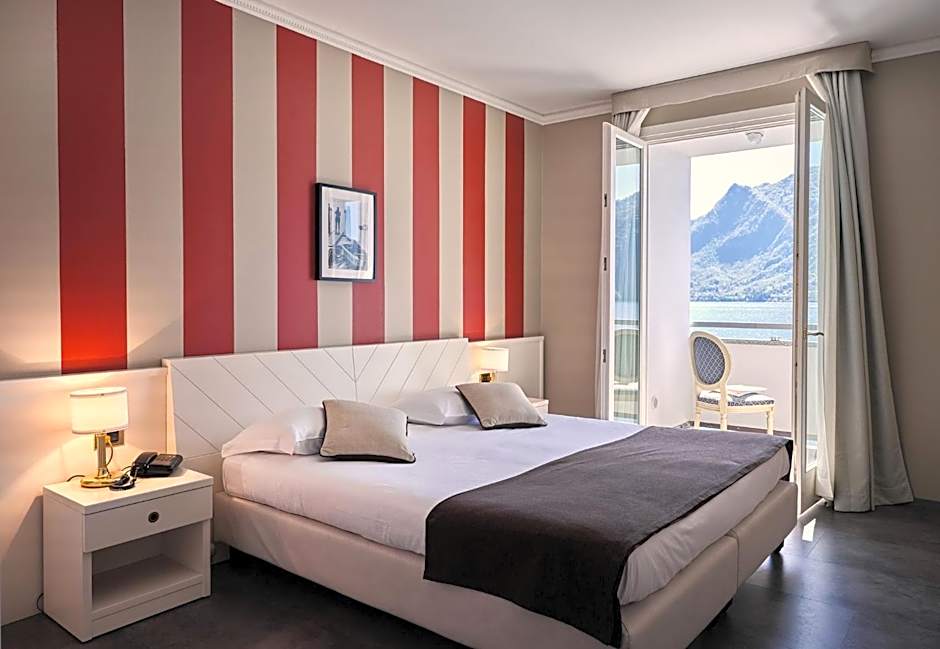 Foto 1 de 2 de Standard Double or Twin Room with Balcony
