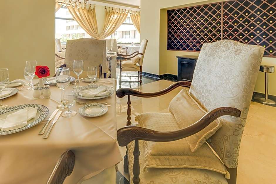 Barcelo Aruba - All Inclusive Resort