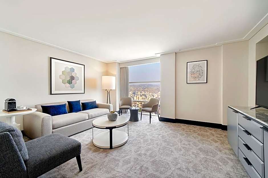 Address Jabal Omar Makkah