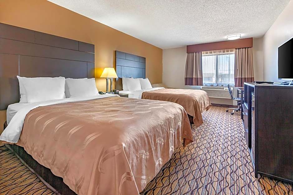 Quality Inn New London