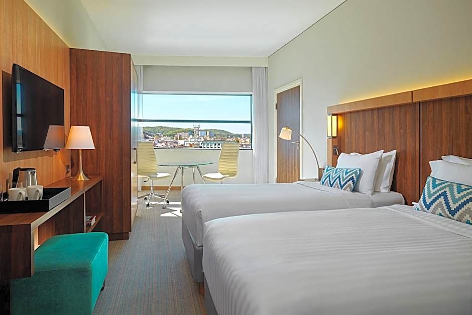 Courtyard by Marriott Gdynia Waterfront