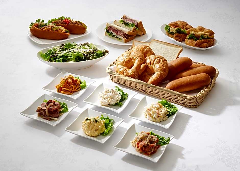 Ginza Capital Hotel Moegi
