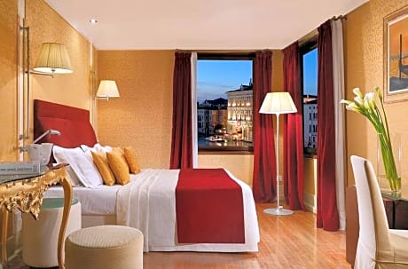 Premium Junior Suite Vista Canal Grande