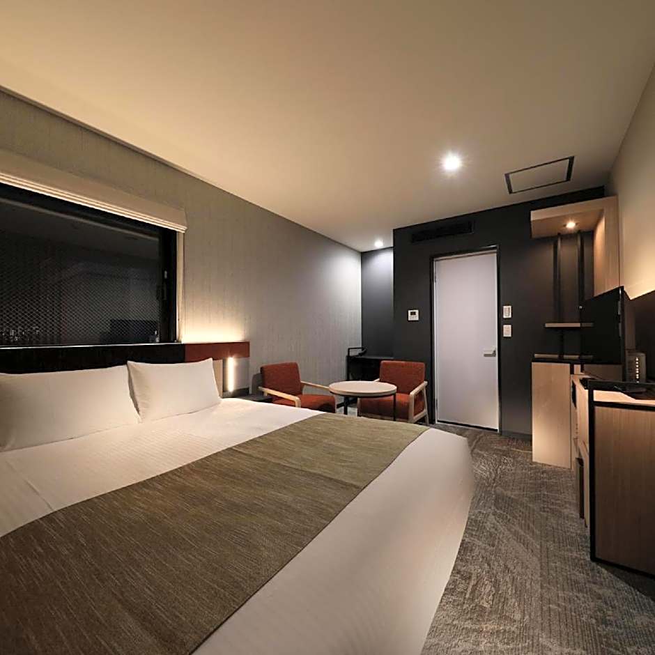 Almont Hotel Nippori