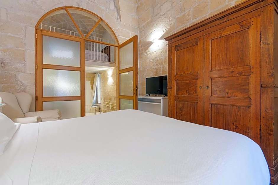 Chiesa Greca Suites - Lecce Selection