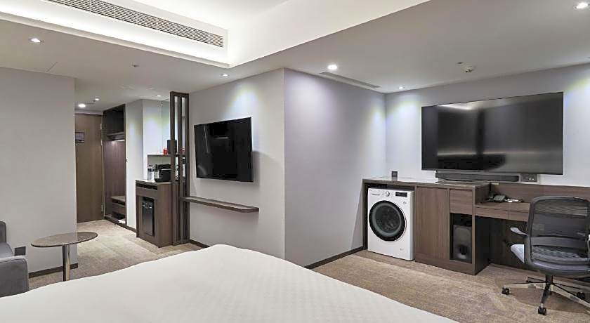 Tango Hotel Taipei Linsen