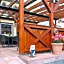 Hotel im Rheintal
