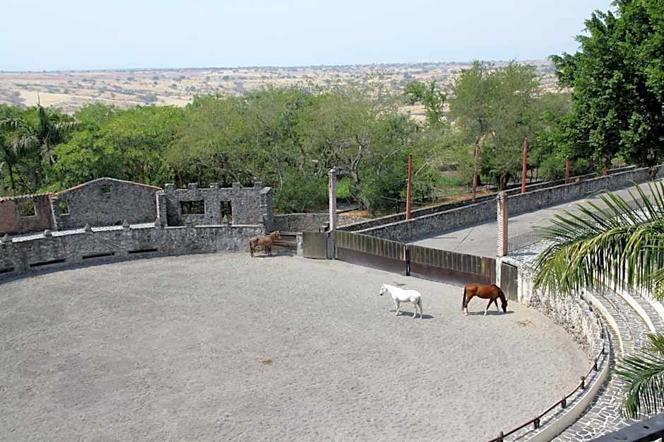 Hotel Hacienda Vista Hermosa