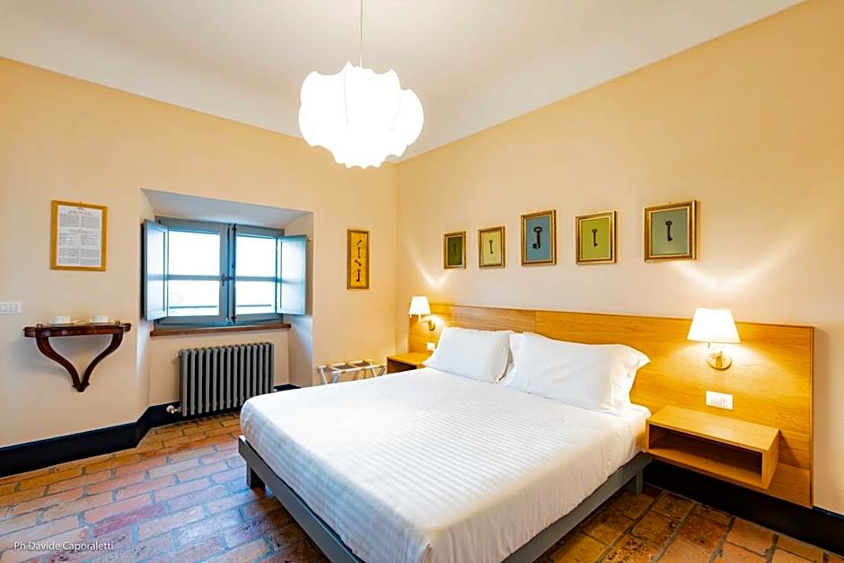 Castello Di Monterado