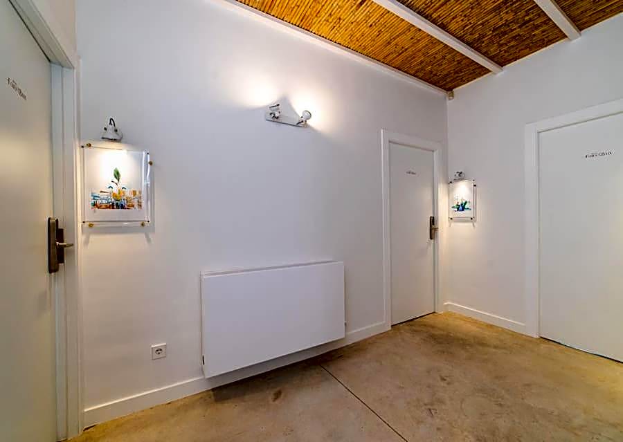 Hostal Foies de Baix