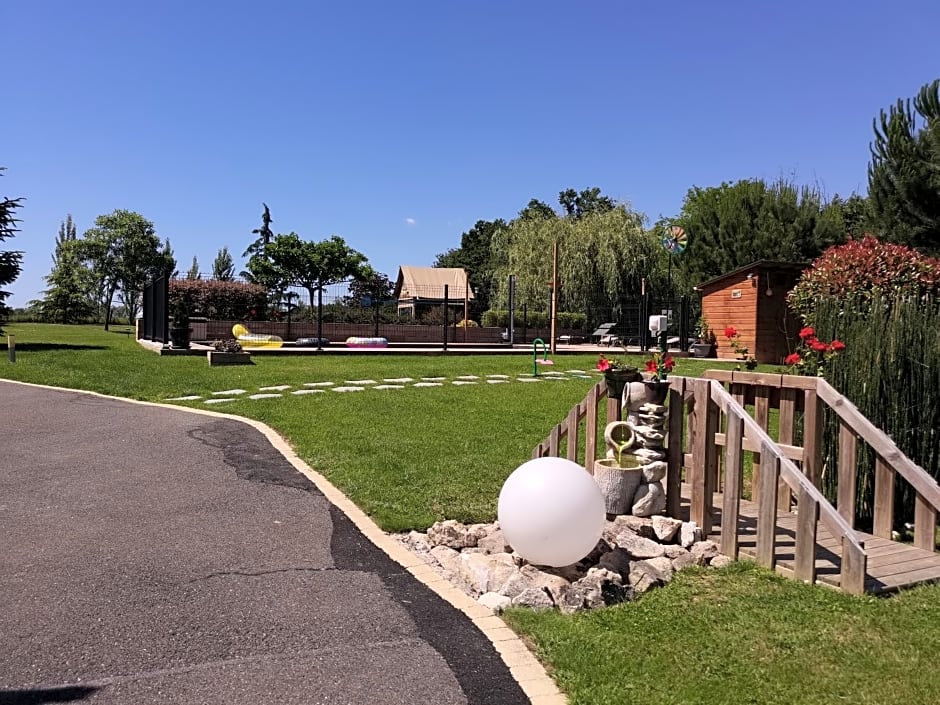 Au Petit Pédegouaty