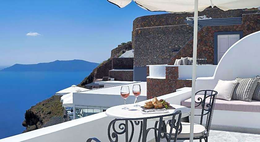 San Antonio Luxury Hotel