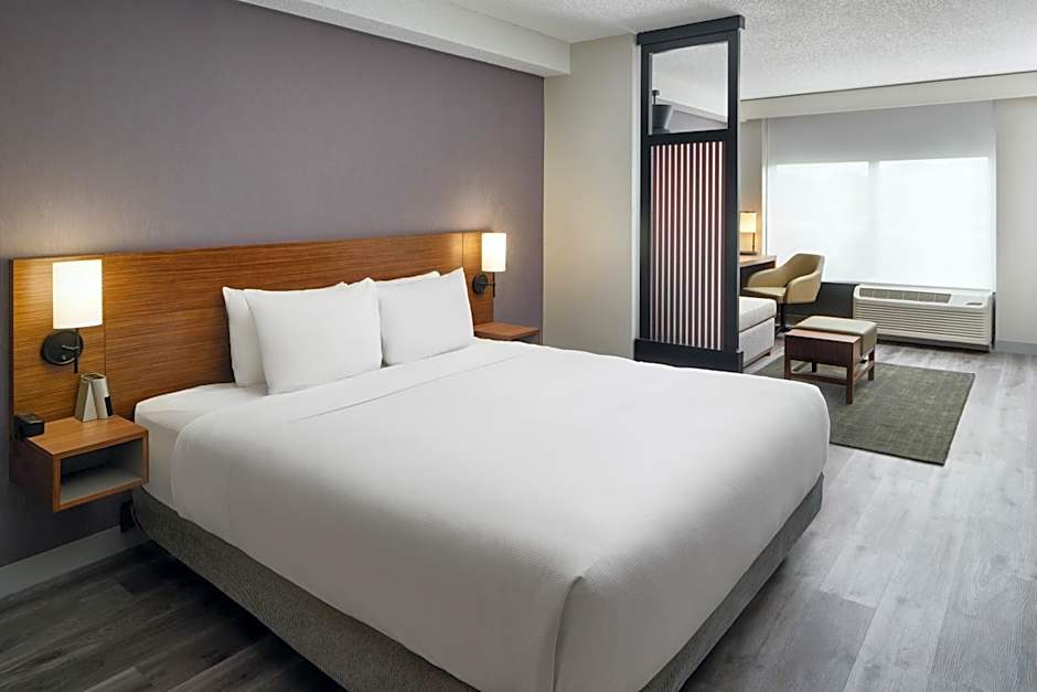 Hyatt Place Greensboro